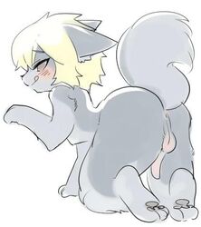 1boshi Rule 34 Image