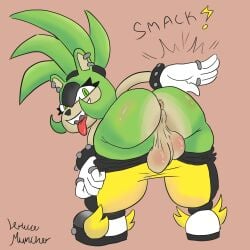 Sonic (Series) Rule 34 Image