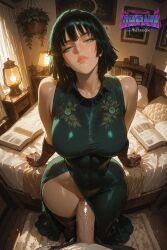 1girl 1girls ahe_gao ai_generated blushing dark_green_hair deurahh esper_sisters fubuki_(one-punch_man) green_eyes green_hair green_outfit imminent_oral imminent_penetration imminent_sex large_ass large_breasts looking_at_viewer one-punch_man pinup pov pov_eye_contact pussy sex short_hair smiling stable_diffusion tall_female thick thick_ass thick_butt thick_hips thick_thighs tight_clothing tight_fit voluptuous voluptuous_body voluptuous_female