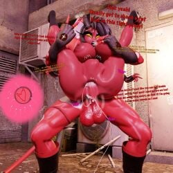 3d (Artwork) Rule 34 Image