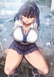 Megadeko (Aquaegg) Rule 34 Image