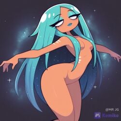 Alien Rule 34 Image