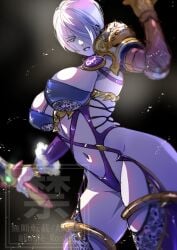 1girls Rule 34 Image