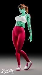 3d (Artwork) Rule 34 Image
