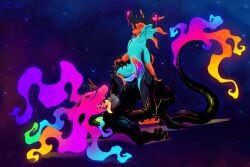 Digital Drawing (Artwork) Rule 34 Image
