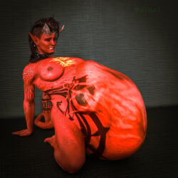 1girls Rule 34 Image