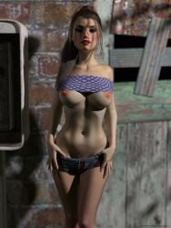 1girls Rule 34 Image