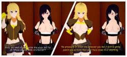 3d Rule 34 Image