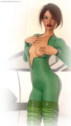 1girls Rule 34 Image