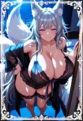 Shinano (Azur Lane) Rule 34 Image