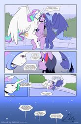 futatwi from friendship is magic by bakuhaku