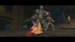 Warrior Of Light (Ff14) Rule 34 Video