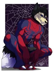 Charlie Fisher (Skulldog) Rule 34 Image