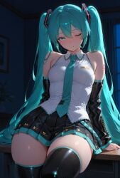 Ai Assisted Rule 34 Image