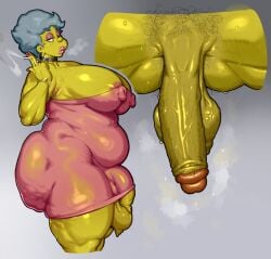 1futa Rule 34 Image