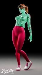 3d (Artwork) Rule 34 Image