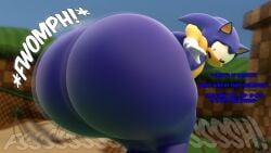Sonic (Series) Rule 34 Image