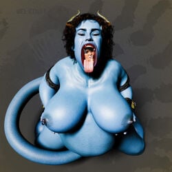 3d Rule 34 Image