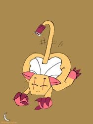 Scraps (Dandy'S World) Rule 34 Image