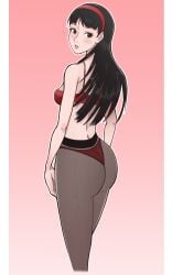1girls Rule 34 Image