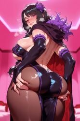 1girls Rule 34 Image