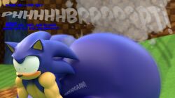 Sonic (Series) Rule 34 Image