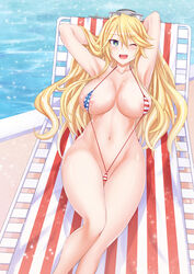 iowa (kantai collection) from kantai collection by makinosaka shin'ichi