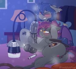 Shadow Bite (Gluttonyfangs) Rule 34 Image