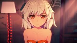 1girls Rule 34 Video