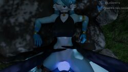 Asscaster (Modeler) Rule 34 Video