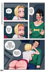 1girls Rule 34 Image