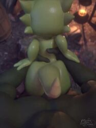 3d Rule 34 Video