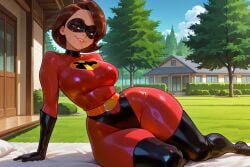 Black Gloves Rule 34 Image