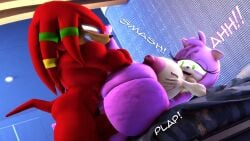 Sonic (Series) Rule 34 Image