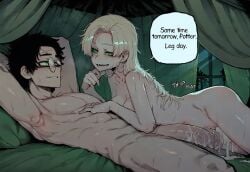 Genderswap (Mtf) Rule 34 Image