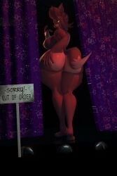 Fexa (Cryptia) Rule 34 Image