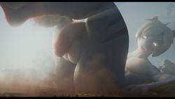 Minz (E Zoid) Rule 34 Image