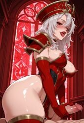Armor Rule 34 Image