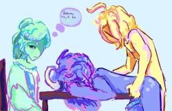 Anal Rule 34 Image