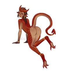 Gold (Metal) Rule 34 Image