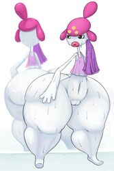 medicham from nintendo by pdxyz