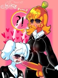 Pump (Srpelo) Rule 34 Image