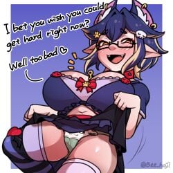 Crelly Rule 34 Image