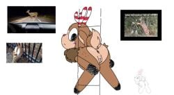 ass cuntboy dandy's_world intersex pussy repost rudie_(dandy's_world) twisted_loaf