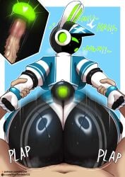 tempo (project turboblast) from project turboblast by vontornado123