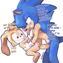 age_difference anal anitwenty anthro anthro_on_anthro before_anal before_sex cream_the_rabbit cub flat_chest sega sonic_(series) sonic_the_hedgehog sonic_the_hedgehog_(series) tagme