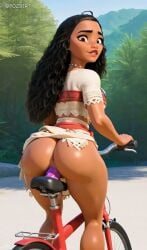 1female 1girls ai ai-created ai_generated artist_name big_breasts blush breasts completely_nude disney disney_princess female girl large_breasts looking_at_viewer medium_breasts moana moana_2 moana_waialiki naked nipples nude nude_female patreon patreon_logo patreon_username pozbirt pussy sexy sexy_body sexy_female tagme uncensored video watermark