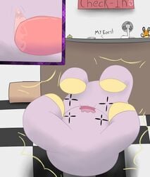 dedenne female male nintendo penis piebunny pokemon pussy sex straight video_games whismur