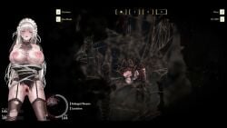 animated arachnophilia bad_end big_breasts birthing_monster bondage bouncing_breasts breasts cum cum_in_pussy cum_inside damsel_in_distress dark_fantasy death defeated defeated_heroine distress egg_implantation female female_death femsub forced_impregnation game_cg garter_belt garter_straps giving_birth grabbed grabbing impregnation insectophilia interspecies interspecies_impregnation legwear lelia_(sinisistar) long_hair medieval moan moaning monster monster_on_female monster_rape nipples nun nun_headdress nun_outfit oviposition pixel_animation pixel_art predicament rape restrained silk sinisistar sinisistar2 sound spider spider_web sprite struggling struggling_prey suspension tagme thighhighs this_is_your_life_now torn_clothes torn_clothing uncensored uu vaginal_penetration video video_games voice_acted web_bondage white_hair wrapped zoophilia