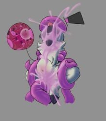 1_horn 2025 abdominal_bulge absol ambiguous_gender black_body bodily_fluids chest_tuft clitoral_hood clothing colored_cum cum cum_covered cum_in_mouth cum_in_vagina cum_inflation cum_inside digital_drawing_(artwork) digital_media_(artwork) double_penetration duo ejaculation female female_feral feral front_view fur fur_tuft generation_3_pokemon genital_fluids genitals grey_background hat head_back headgear headwear horn impregnation_view inflation interspecies messy monotone_body monotone_fur mrmystery_guy multicolored_body navel neck_bulge nintendo oral oral_penetration penetration pokemon pokemon_(species) purple_cum purple_tentacles quadruped restrained restrained_arms restrained_by_tentacles restrained_legs sex shaded shaking simple_background slime_(blob) soft_shading suspended_via_tentacles suspension tentacle_around_horn tentacle_in_mouth tentacle_in_vagina tentacle_penetration tentacle_sex tentacles tentacles_around_arms tentacles_around_legs tongue tongue_out top_hat tremble_lines trembling tuft two_tone_body unusual_bodily_fluids unusual_cum unusual_genital_fluids vaginal vaginal_fluids vaginal_penetration vulva white_body white_fur